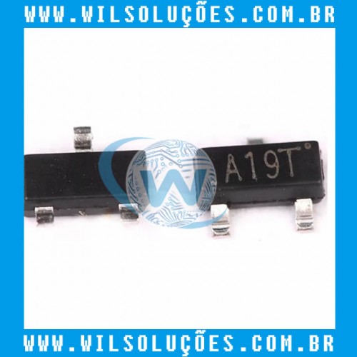 Ao3401 - Ao 3401 - A19t Sot23